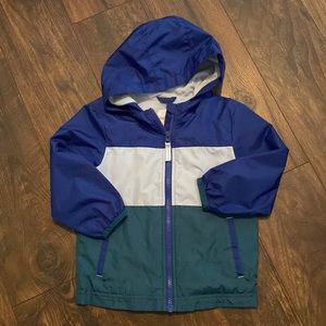 Kids Windbreaker 3T